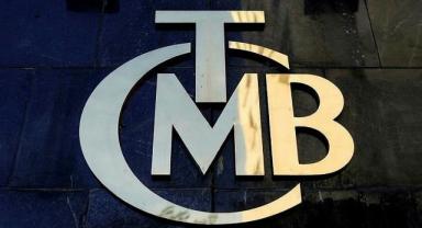 TCMB: Enflasyonda hizmet grubundaki gerileme sınırlı kaldı
