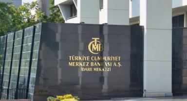 TCMB menkul kıymet tesis oranını yükseltti