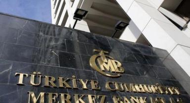 TCMB: Teminat olarak TÜFE-Endeksliler için iskonto oranı artırıldı