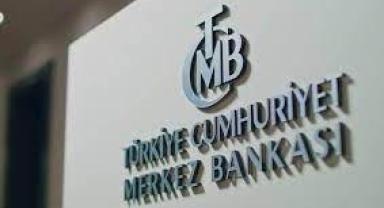 TCMB verilerinde son 3 ayın en sert düşüşü
