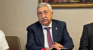 TESK Başkanı Palandöken, hurda araç teşvik yasasının yeniden çıkarılmasını istedi
