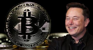 Tesla, Bitcoin'i uçurdu