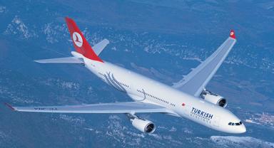 THY'nin Ocak – Aralık 2022 trafik sonuçları