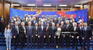 THY ve HİB, Venezuela'ya hizmet ihracatını artıracak