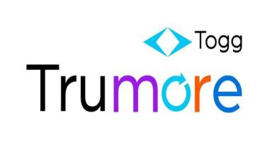 Togg, dijital platformunu Trumore adıyla kullanıma sundu