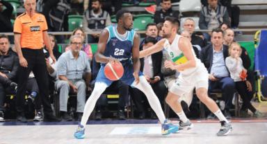 Türk Telekom - Frutti Extra Bursaspor