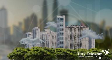 Türk Telekom’un Yeni Nesil Şehirler ağı genişliyor