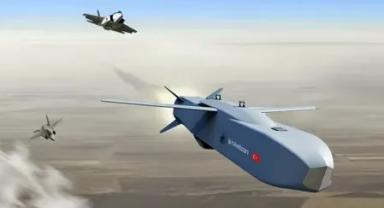 Türkiye'nin savunma sanayisinde önemli başarısı