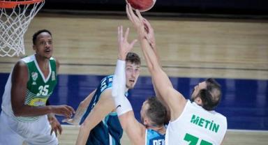Türkiye Sigorta Basketbol Süper Ligi