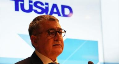 TÜSİAD'ın teknolojide standartlara ilişkin yol haritası kamuoyuyla paylaşıldı