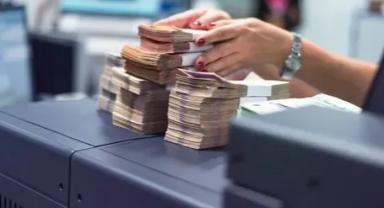 Üç kamu bankasından teknoloji kredisi