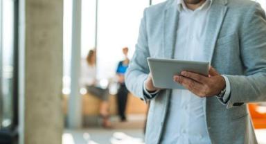 Uluslararası piyasalar