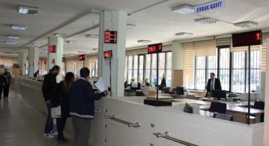 Vergi dairelerine ödenmesi gereken 521 milyar liraya yapılandırma imkanı geliyor
