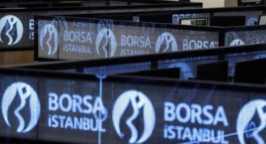 VİOP'ta endeks kontratı güne yükselişle başladı