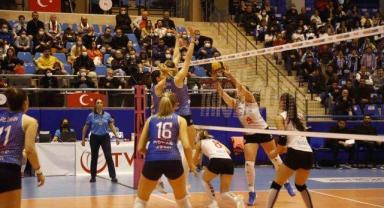 Voleybol: Misli.com Sultanlar Ligi
