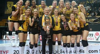 Voleybol: Misli.com Sultanlar Ligi