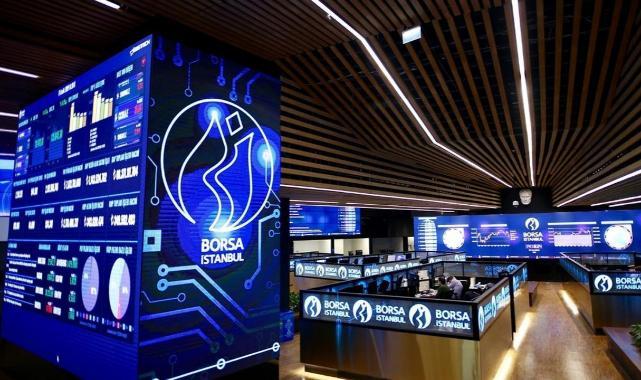 Yabancılar 7 haftada 1,5 milyar dolarlık hisse sattı