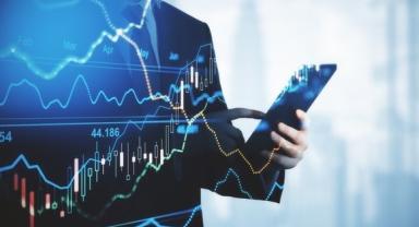 Yabancıların hisse ve DİBS işlemleri