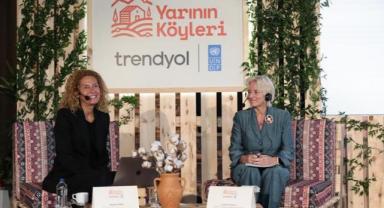 Yarının Köyleri Projesi'nin ilk dijital merkezleri Adana, Diyarbakır ve İzmir'de kurulacak