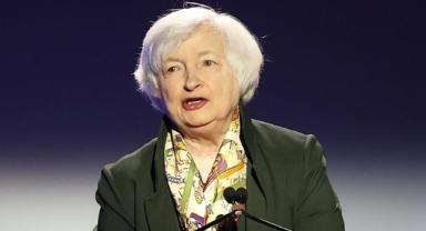 Yellen, ABD'nin temerrüde düşmesinin küresel mali krize neden olabileceğini söyledi