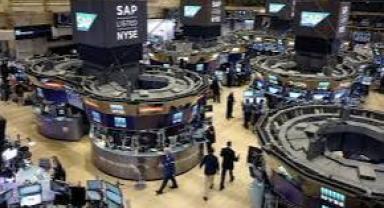 YENİ YIL DURGUN BAŞLIYOR