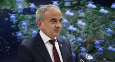 Yurt genelinde sıcaklık düşecek, bazı bölgelerde kuvvetli yağış ve kar görülecek