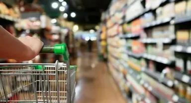 Zincir marketler rafta indirim için sıraya girdi