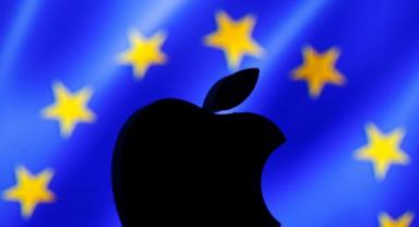 AB'den Apple'a müzik uygulamalarında rekabet kurallarını ihlal suçlaması