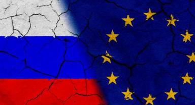 AB, dondurulan Rus varlıklarına el konulması üzerinde çalışıyor
