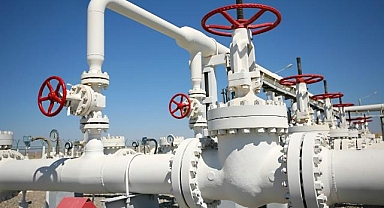 AB'nin gaz tüketimi son 6 ayda yüzde 19,3 düştü