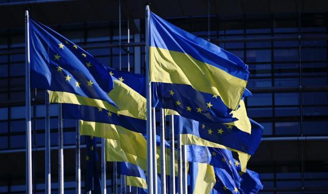 AB, Ukrayna ile vergisiz ticareti sürdürmeye hazırlanıyor