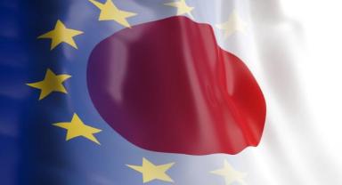 AB ve Japonya arasında havacılık anlaşması