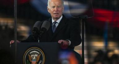 ABD Başkanı Biden, Dünya Bankası Başkanlığına Ajay Banga'yı aday gösterdi