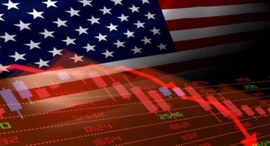 ABD'de tüketici güveni şubatta gerilemeye devam etti