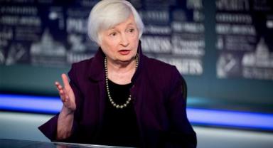 ABD Hazine Bakanı Yellen resesyon endişelerini değerlendirdi:
