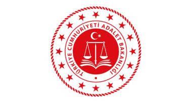 Adalet Bakanlığı: