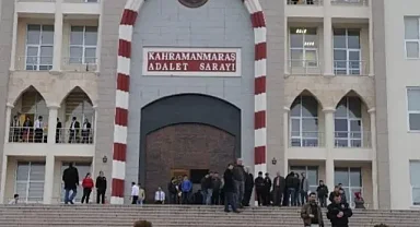 Adalete hizmet eden binalar depremi en az hasarla atlattı