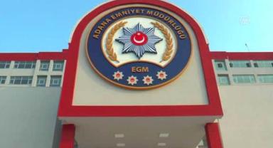 Adana'da 11 binanın depremlerde yıkılmasıyla ilgili 15 kişi gözaltına alındı