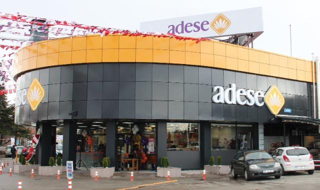 Adese ile danışman firma arasındaki sözleşme feshedildi