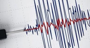 Adıyaman'da 5.0 büyüklüğünde deprem