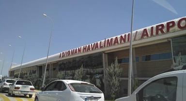 Adıyaman Havalimanı’nın temizliğini Bağcılar Belediyesi yapıyor