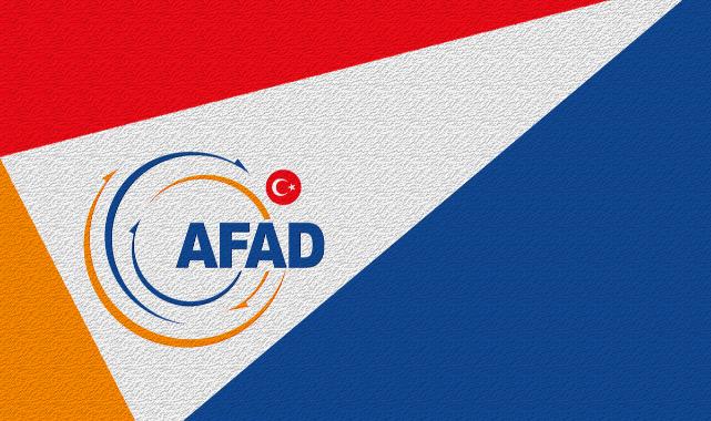 AFAD: