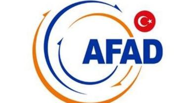 AFAD, depremzedelere yardım için SMS ve banka hesap numaralarını paylaştı