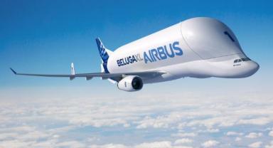 Airbus, 2022'de 4,2 milyar avro net kar elde etti