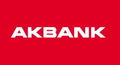 Akbank hisse başı net 1,56 lira temettü dağıtma kararı aldı