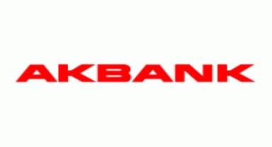 Akbank'tan kar dağıtımı