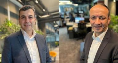 AlbarakaTech Global'de üst yönetime 2 atama gerçekleştirildi