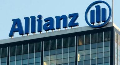 Allianz'dan depremden etkilenen bölgeler için 6 milyon avro destek
