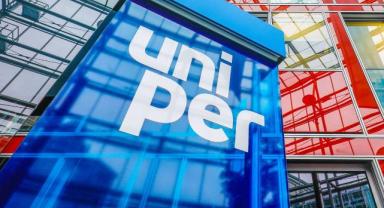 Alman enerji firması Uniper 19,1 milyar avro zarar açıkladı