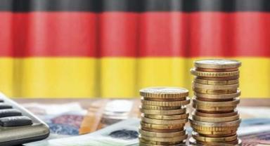 Almanya'da enflasyon, ocakta yüzde 8,7'ye yükseldi